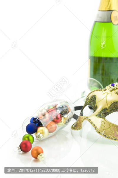 圣誕節(jié)的概念