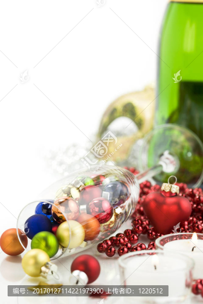 圣誕節(jié)的概念