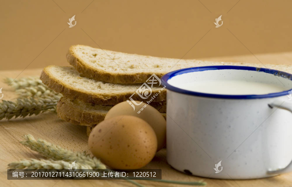 廚房靜物