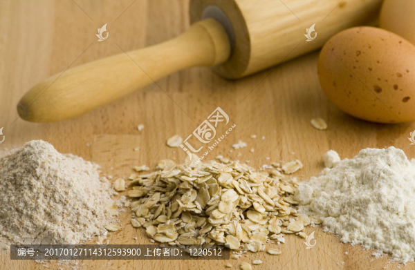 廚房靜物