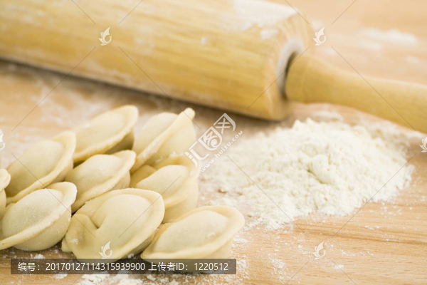 俄羅斯的傳統(tǒng)食品