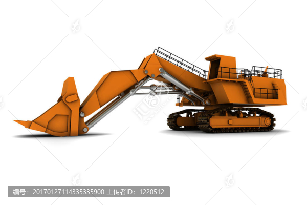 挖掘機(jī)