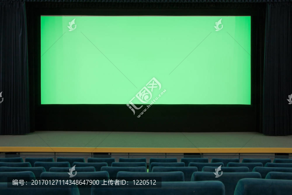 電影院內(nèi)