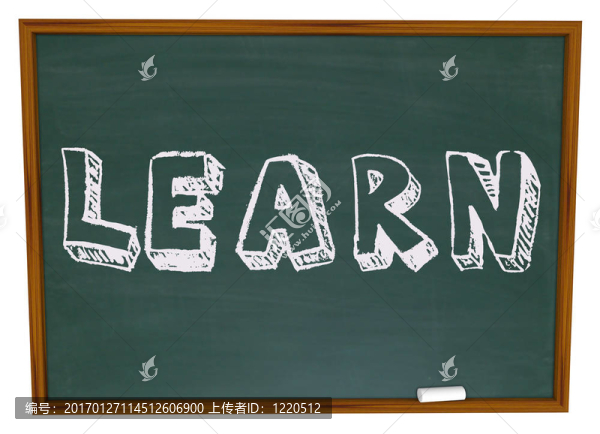 學(xué)習(xí)單詞在黑板-匯圖網(wǎng) www.fosd68.com 學(xué)習(xí)單詞在黑板