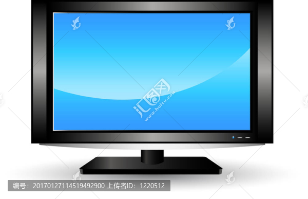 液晶電視