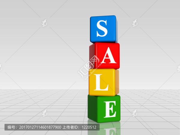 彩色銷售與反思