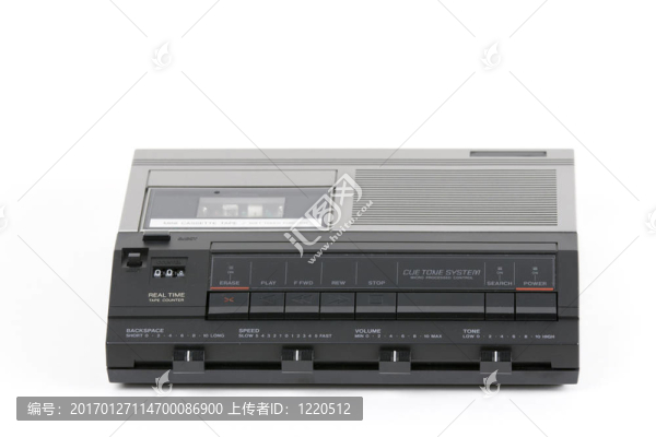 語音記錄器