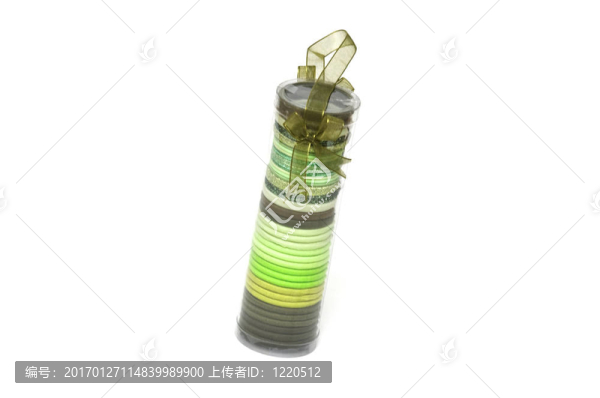 頭發(fā)彈性帶