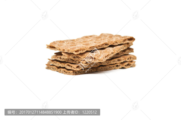 瑞典薄脆餅干