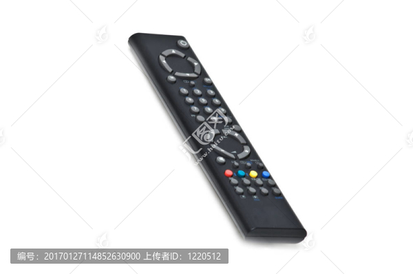 電視遙控器