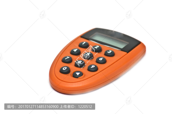 銀行動態(tài)密碼器