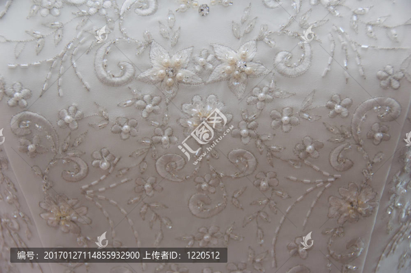 衣服的細節(jié)