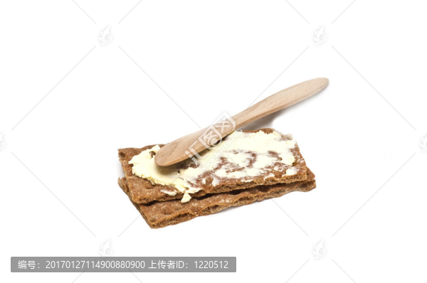 瑞典薄脆餅干