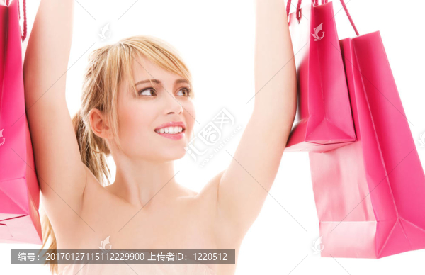 購物者