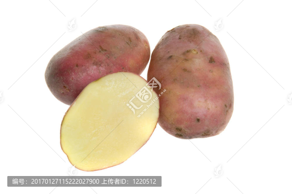 新土豆