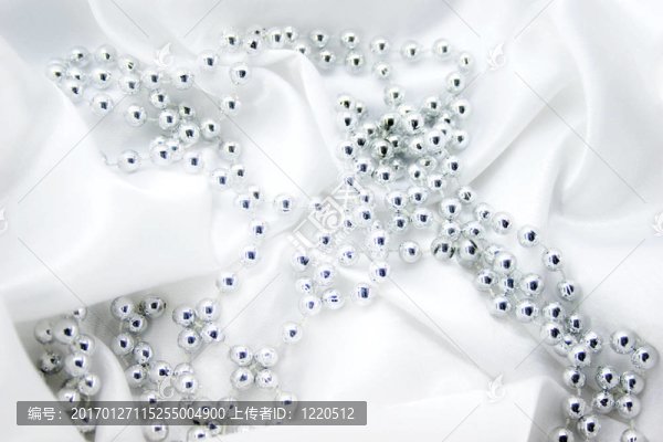 銀珠子