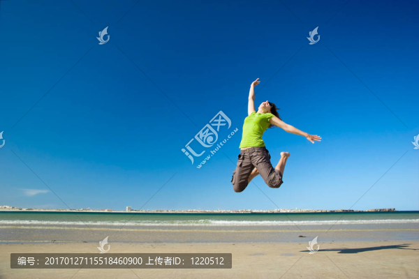大跳躍