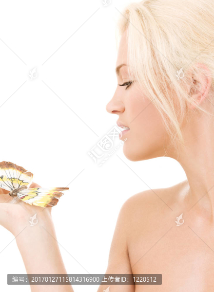 蝴蝶