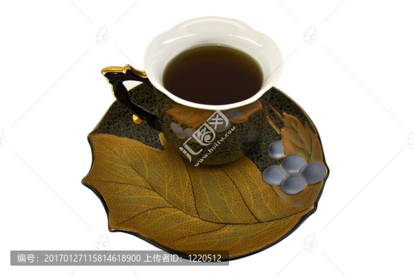 一杯茶