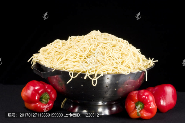 面條漏勺