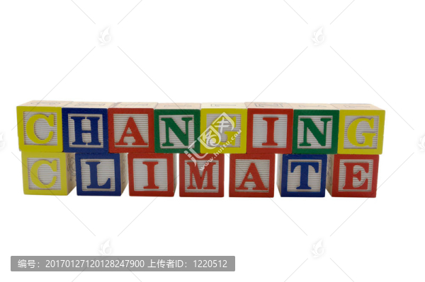 氣候變化