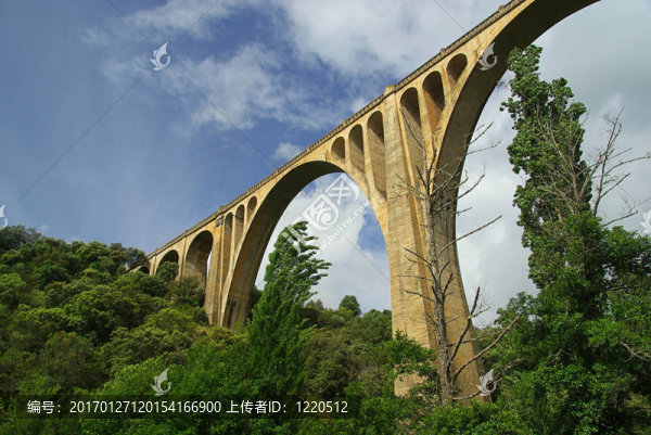 瓜達(dá)盧佩橋02