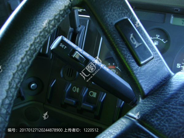 車輛控制