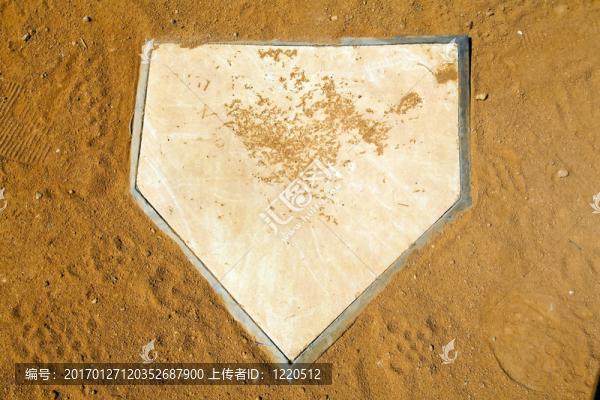 Homeplate