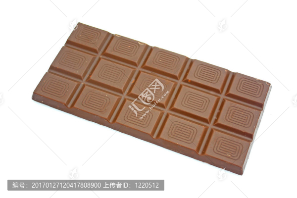 巧克力