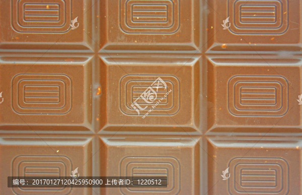 巧克力