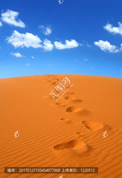 行走在Sahara