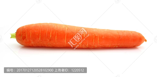 胡蘿卜