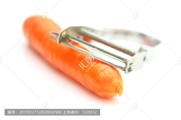 胡蘿卜