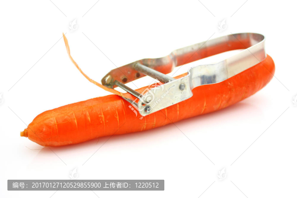 胡蘿卜