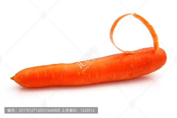 胡蘿卜