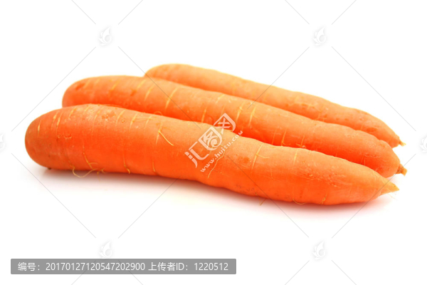胡蘿卜