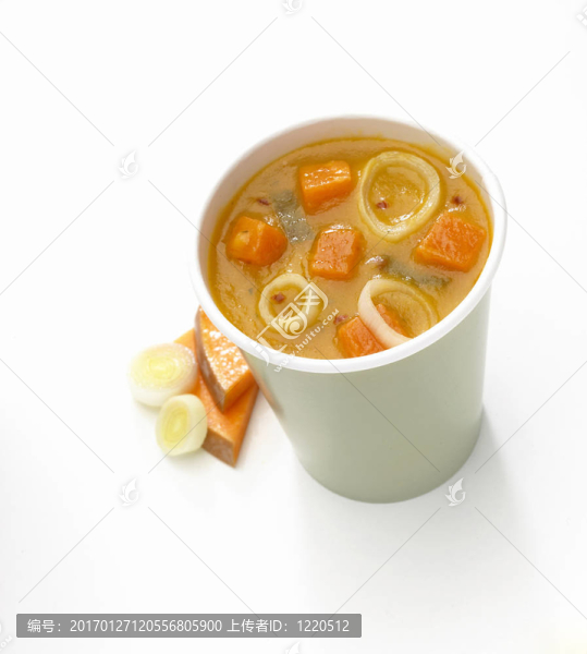 杯湯