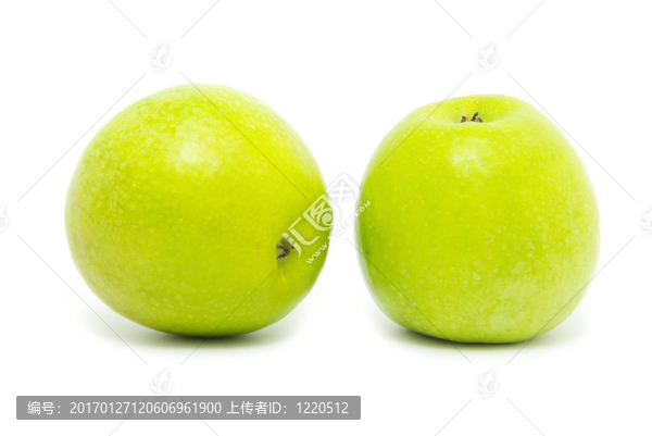 青蘋果