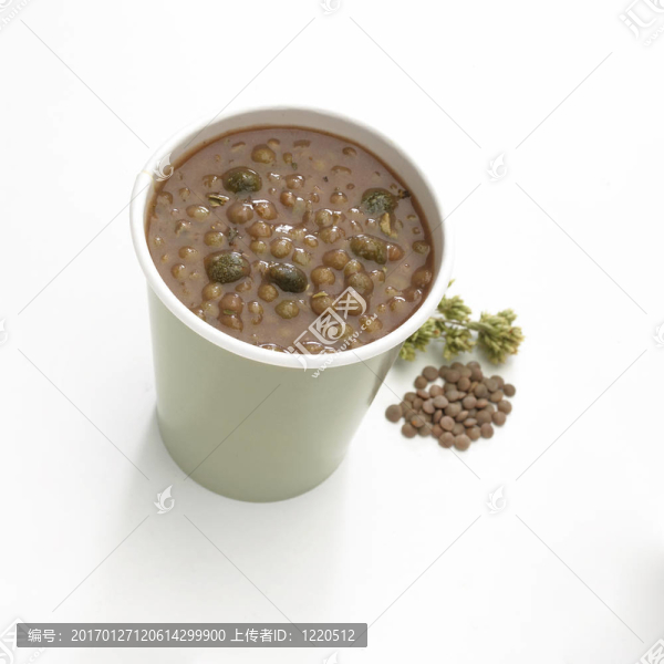 杯湯