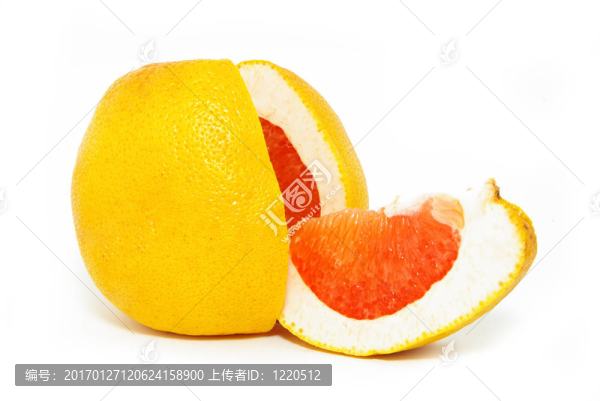 葡萄柚