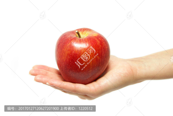 一方面與蘋果