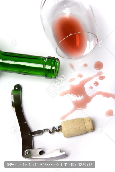 紅葡萄酒