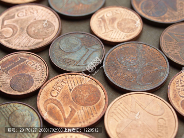 歐元硬幣-匯圖網(wǎng) www.fosd68.com 歐元硬幣