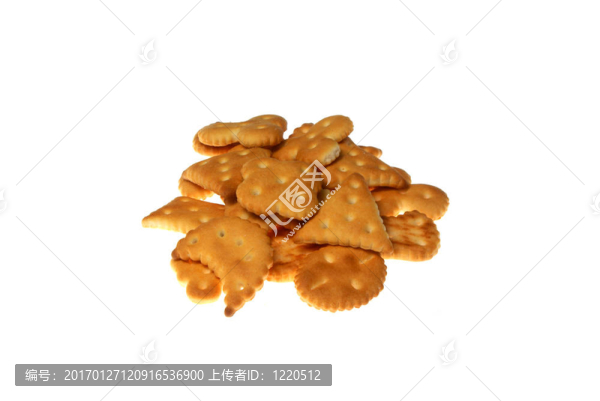面包。