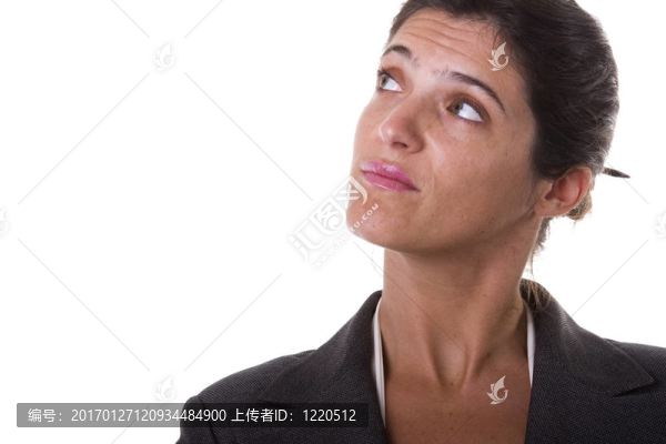 商人的思維