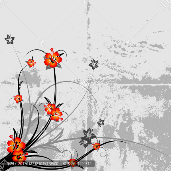 摘要垃圾背景-匯圖網(wǎng) www.fosd68.com 摘要垃圾背景