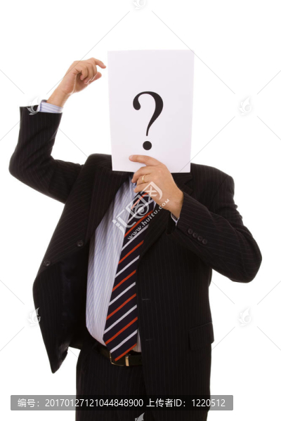我是誰(shuí)？