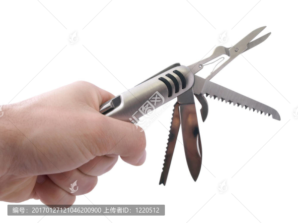 手持多用途折疊小刀-匯圖網(wǎng) www.fosd68.com 手持多用途折疊小刀