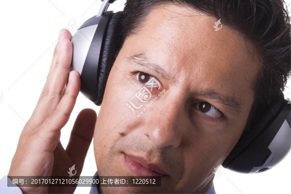 感受音樂