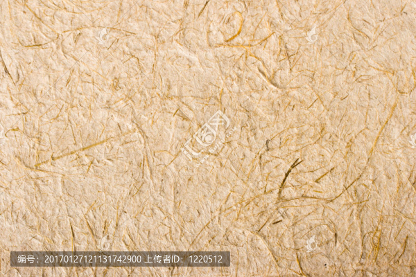 手工米紙質(zhì)地